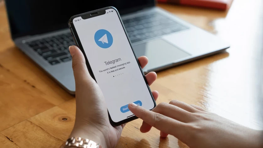 Իսպանիայում չեն արգելափակի Telegram–ը