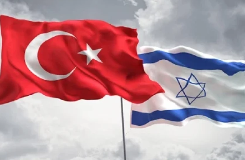 Պաղեստինյան լրատվամիջոցը մեղադրում է Թուրքիային Իսրայելի հետ զենքի առևտուր անելու մեջ․ Անկարան հերքում է