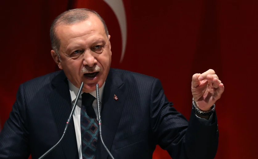 Թուրքիան պատրաստվում է ռազմական գործողություններ սկսել․ ԶԼՄ