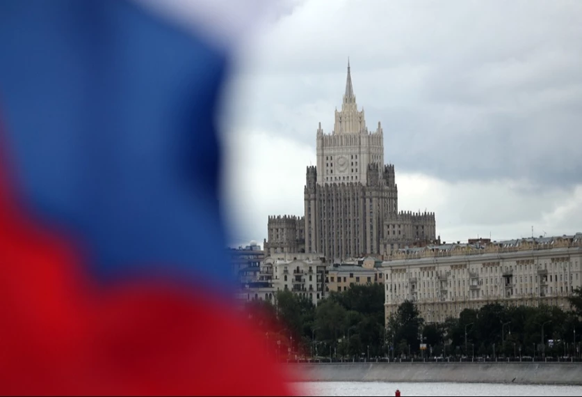 Հայաստանը կարող է հայտնվել կոտրած տաշտակի առաջ․ ՌԴ ԱԳՆ