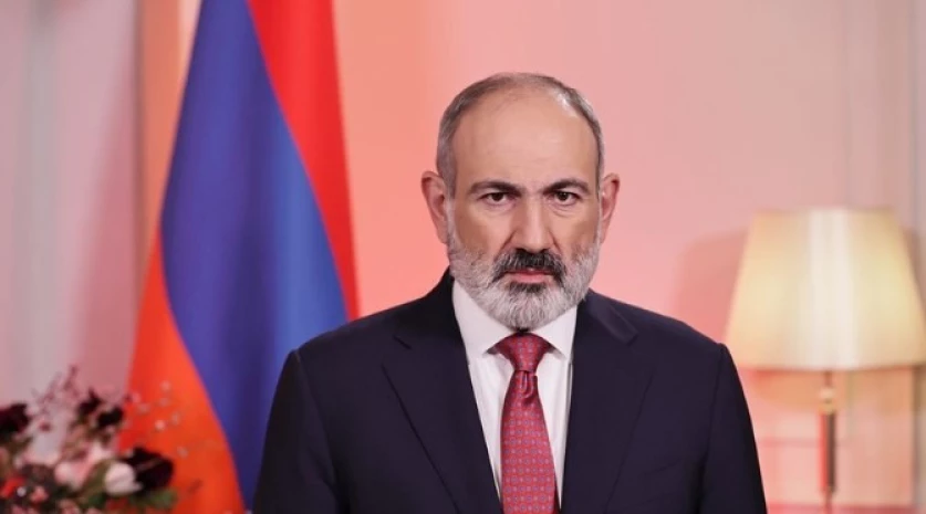 ՏԵՍԱՆՅՈՒԹ. «Անմեղ մարդու աղոթք». Փաշինյանը Սուրբ Զատիկը շնորհավորել է սաղմոսով