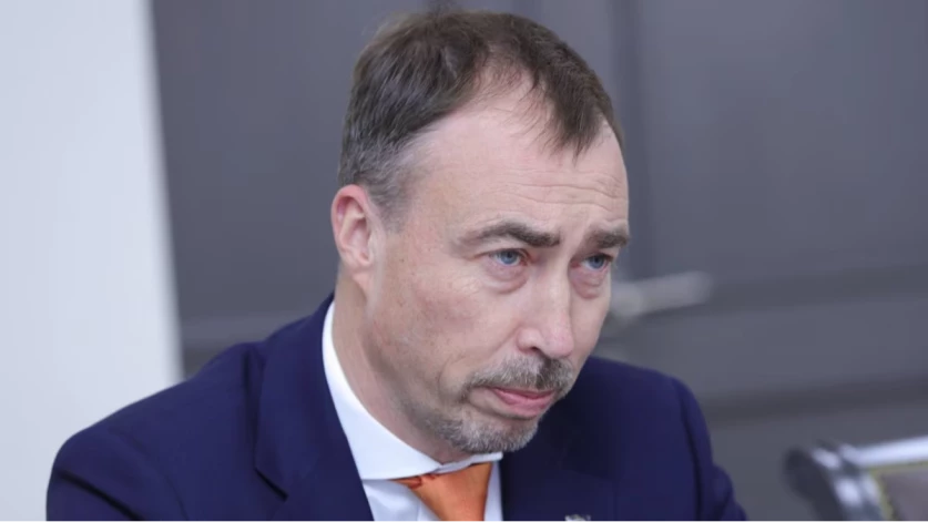Կլաարն արձագանքել է հայ– ադրբեջանական սահմանի մասին ԵՄ դիտորդական առաքելության հայտարարությանը
