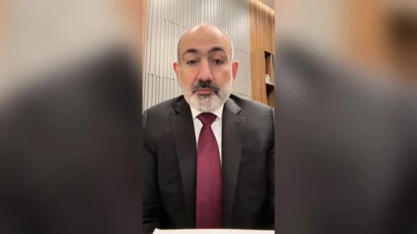 ՏԵՍԱՆՅՈՒԹ. Փաշինյանը հրապարակել է պետության մասին տեսաշարի 3-րդ հատվածը