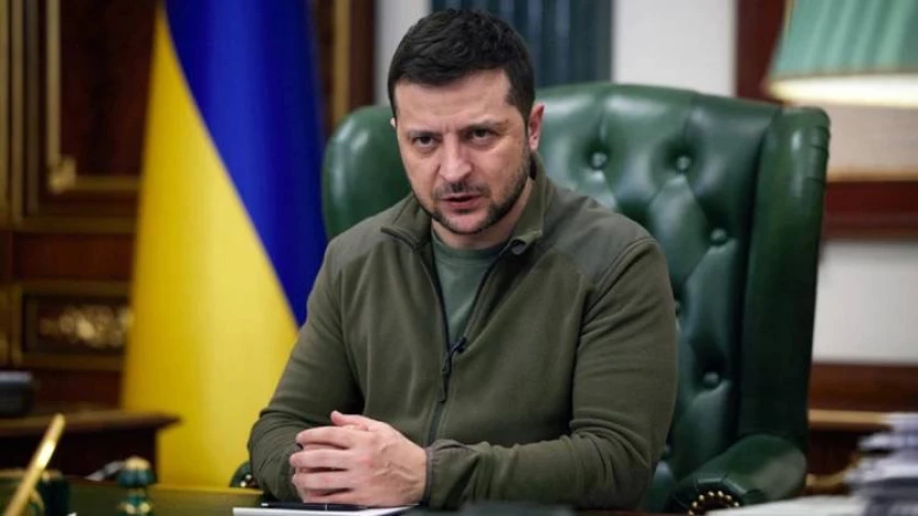 Զելենսկին որոշել է բարեփոխել Ուկրաինայի կառավարությունը