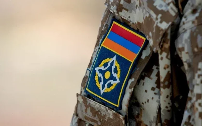 Հայաստանը շարունակում է մնալ ՀԱՊԿ լիիրավ անդամ․ Զախարովա
