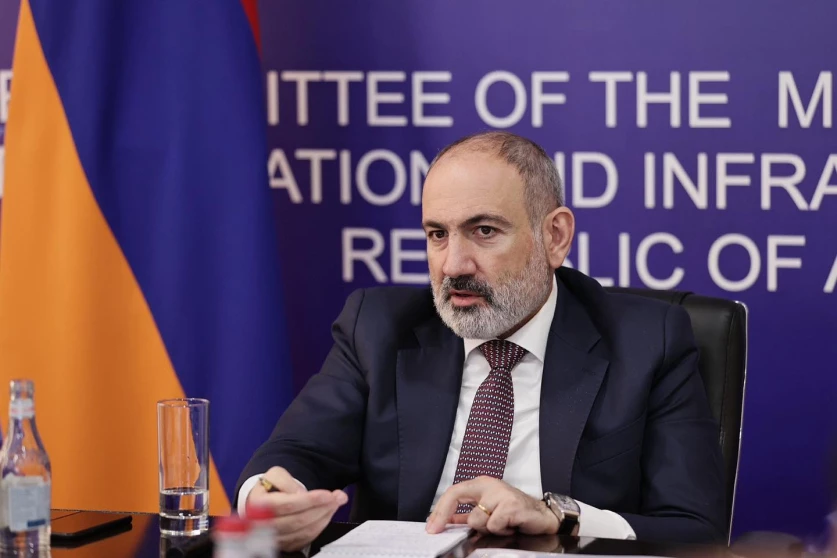 Մինչև վիշապի գլուխը չկտրենք՝ հարցը չի լուծվելու. Նիկոլ Փաշինյան