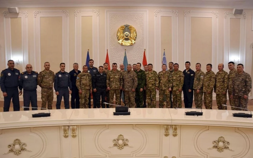 Ադրբեջանը ևս չորս երկրների հետ համատեղ զորավարժություններ կանցկացնի
