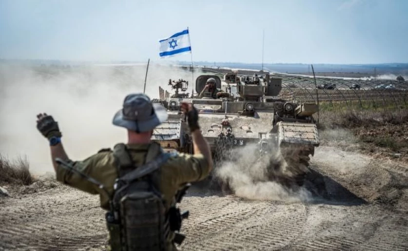 Իրանը, Իսրայելը և ԱՄՆ-ն զորքերը բերել են մարտական բարձր պատրաստվածության վիճակի․ NYT