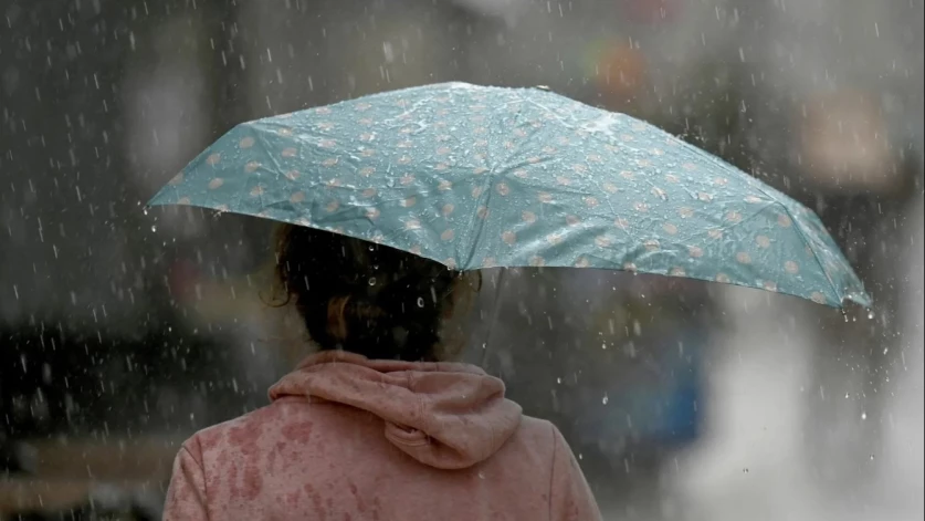 Կարճատև անձրև, քամու ուժգնացում, ջերմաստիճանի նվազում․ եղանակը՝ ՀՀ-ում