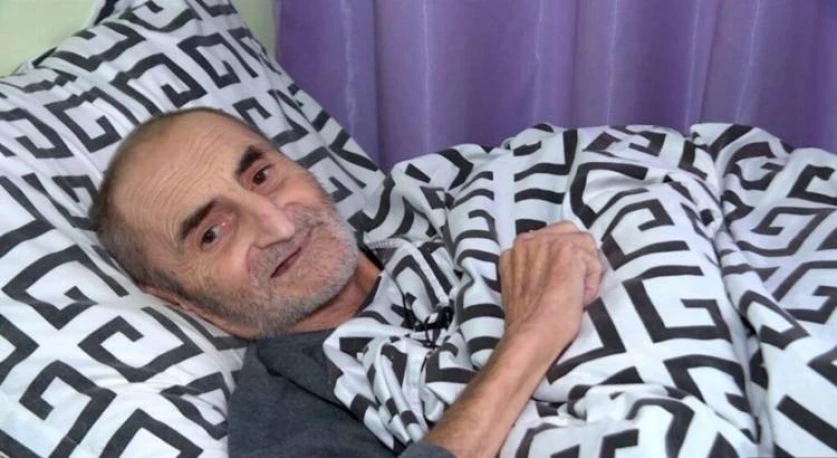 Արցախում մնալու գինը. ադրբեջանցիների «բուժումից» հետո Կամոն դարձել է անկողնային հիվանդ
