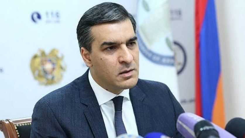 Կենսական կարևոր է ադրբեջանական ԶՈՒ հեռացումը Հայաստանի Հանրապետության տարածքից ու մեր համայնքների մոտից․ Թաթոյան