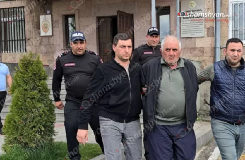 Սպանություն՝ Արագածոտնի մարզում. խեղդամահ են արել 70-ամյա տղամարդուն. ԶԼՄ