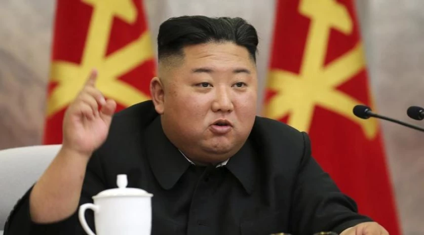 Հյուսիսային Կորեան կկործանի թշնամուն հակամարտության դեպքում. Կիմ Չեն Ըն