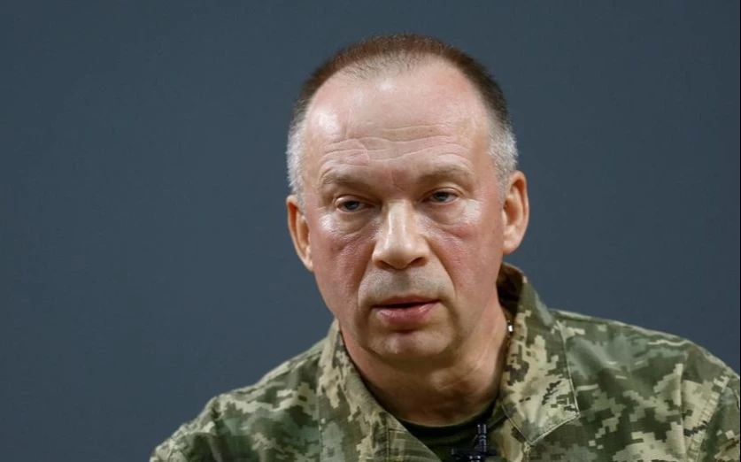 ՌԴ-ի բարձրագույն ռազմական ղեկավարությունը խնդիր է դրել մինչև մայիսի 9-ը գրավել Չասով Յարը. Սիրսկի