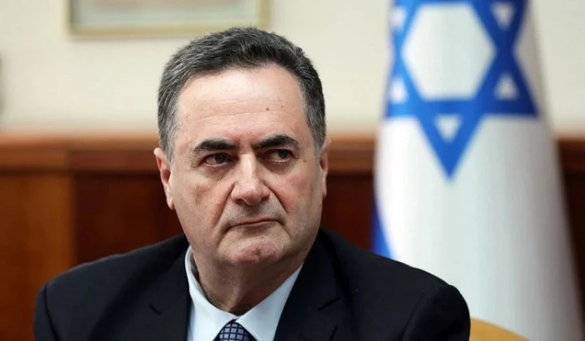 Իսրայելի ԱԳՆ-ն կոչ է անում «ցավոտ պատժամիջոցներ» սահմանել Իրանի նկատմամբ