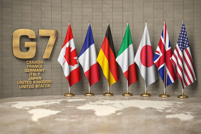 G7-ը պատրաստ է քայլեր ձեռնարկել՝ ի պատասխան Իրանի ապակայունացնող նախաձեռնությունների