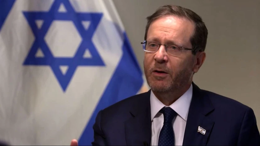 Իսրայելի նախագահն ասել է, որ երկիրը պատերազմ չի փնտրում Իրանի հետ