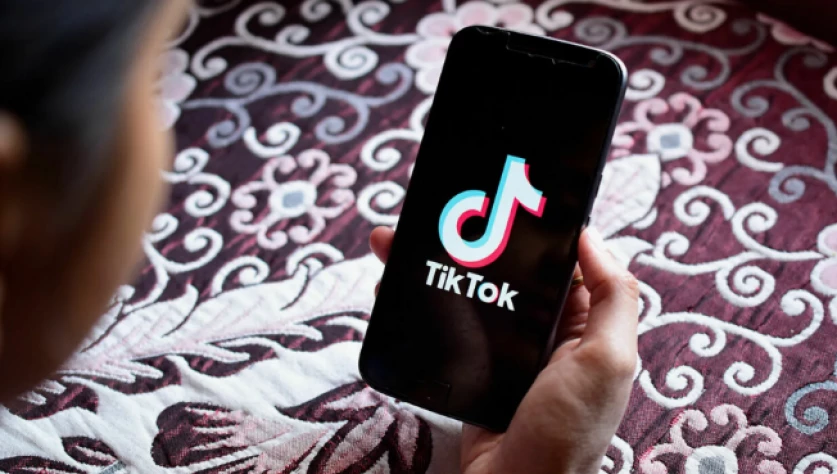Ուկրաինայում սկսել են արգելափակել TikTok ալիքները