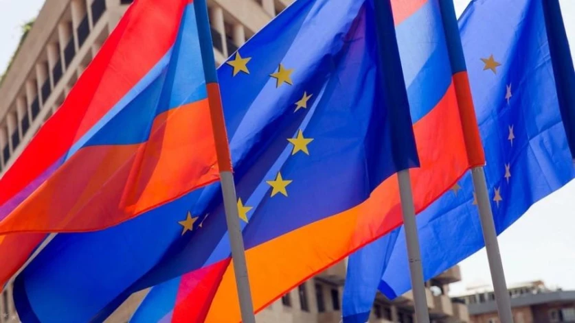 Հայաստանն, ըստ նախնական համաձայնության, առաջին անգամ օգնություն կստանա ԵՄ Խաղաղության հիմնադրամից