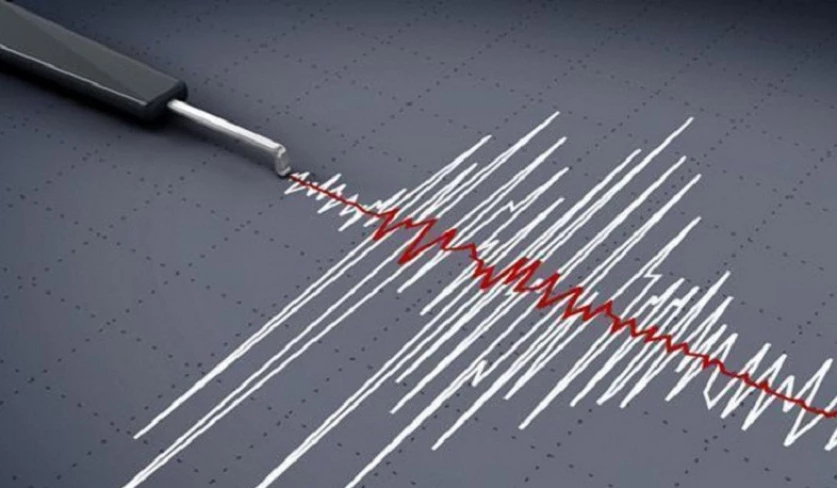 5,7 մագնիտուդ ուժգնությամբ երկրաշարժ` Թուրքիայում