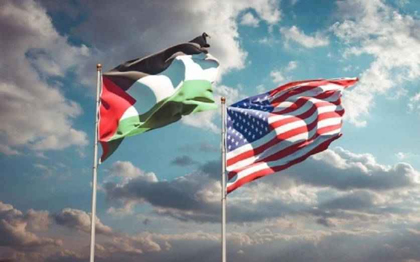Պաղեստինը կվերանայի ԱՄՆ-ի հետ հարաբերությունները