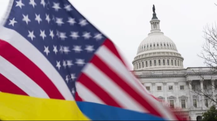 ԱՄՆ–ն Ուկրաինային կհատկացնի 61 միլիոն դոլար