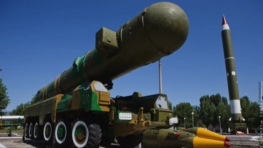 Լեհաստանը պատրաստ է իր տարածքում տեղակայել ՆԱՏՕ-ի միջուկային զենքը. նախագահ