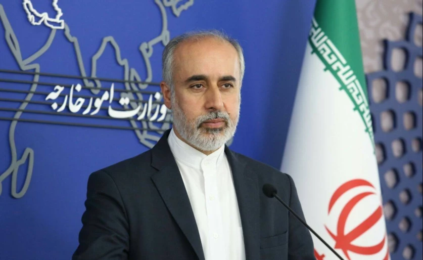 Իրանի ԱԳՆ-ն՝ Ադրբեջանի և Հայաստանի միջև ձեռք բերված վերջին պայմանավորվածության մասին
