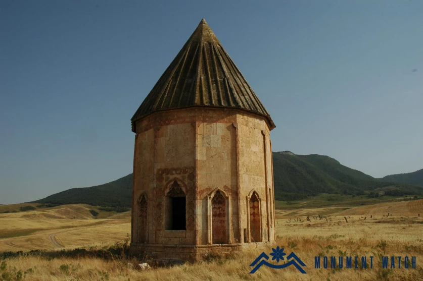ԼՈՒՍԱՆԿԱՐՆԵՐ. Ադրբեջանը օկուպացված Արցախում ջնջում է հայկականության բոլոր հետքերը՝ կերտելով «նոր» պատմություն և իրականություն․ Monument Watch