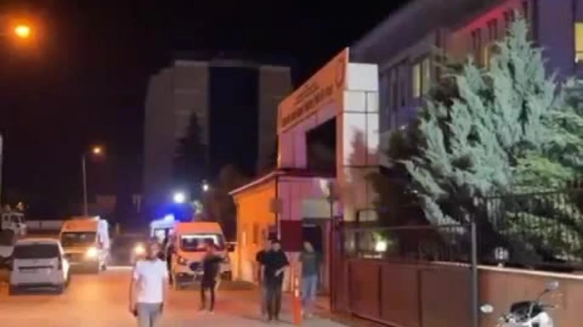 ՏԵՍԱՆՅՈՒԹ. Թուրքիայի ոստիկանական բաժանմունքում աշխատակիցը կրակ է գործընկերների ուղղությամբ. կան զոհեր ու վիրավորներ