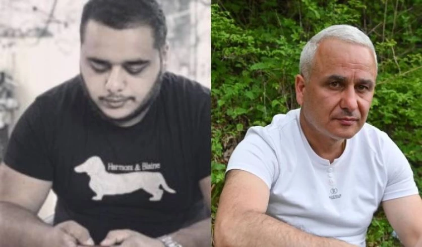 Գնդապետ Միհրան Մախսուդյանի որդուն մեղադրանք է առաջադրվել