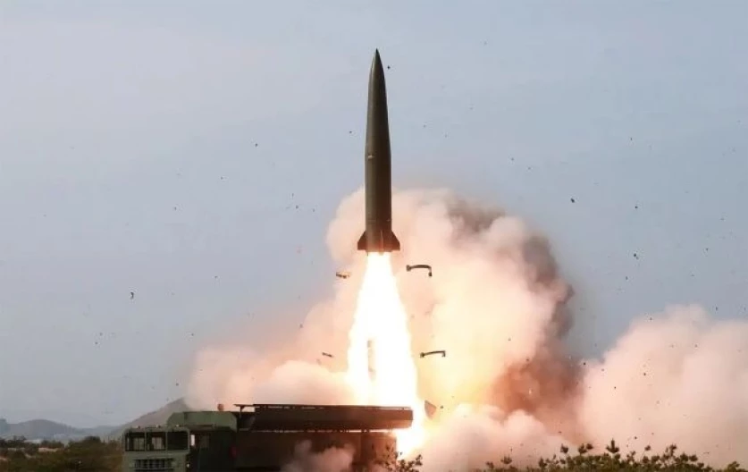 ՄԱԿ-ի փորձագետները հաստատում են, որ ՌԴ-ն Հյուսիսային Կորեայի հրթիռ է օգտագործել Խարկովին հարվածելու համար