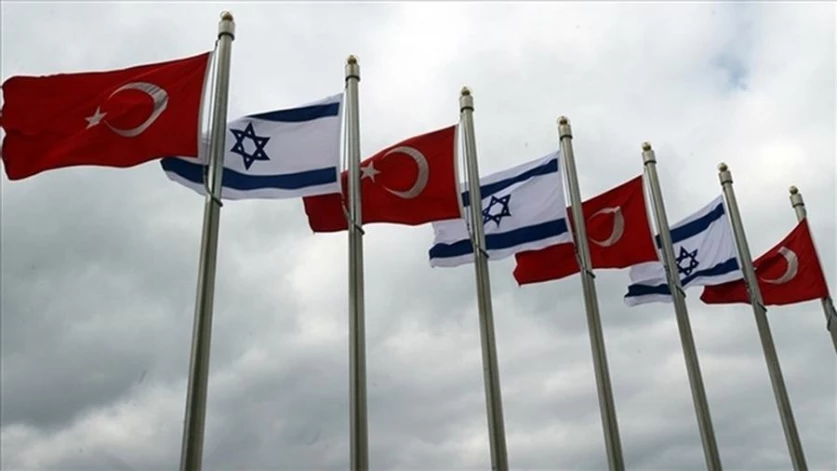 Թուրքիան դադարեցնում է Իսրայելի հետ առևտուրը. Bloomberg