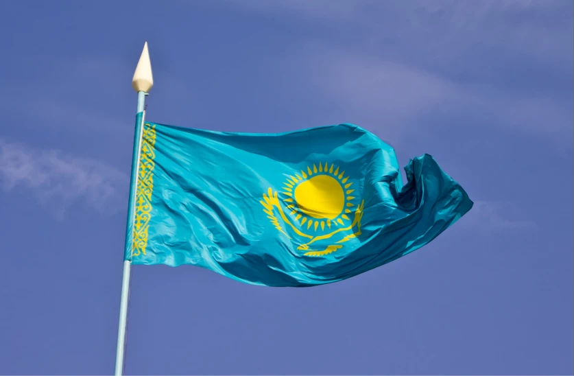 Ղազախստանը պատրաստ է բանակցելու համար հարթակ տրամադրել  նաև ՌԴ-ին և Ուկրաինային․ դեսպան