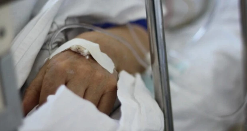 ՊՆ խոսնակն` ականի պայթյունից վիրավորված զինծառայողի առողջական վիճակի մասին