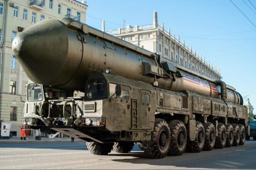 ՌԴ ԱԳՆ-ն մեկնաբանել է միջուկային զենքի կիրառման վերաբերյալ զորավարժությունները