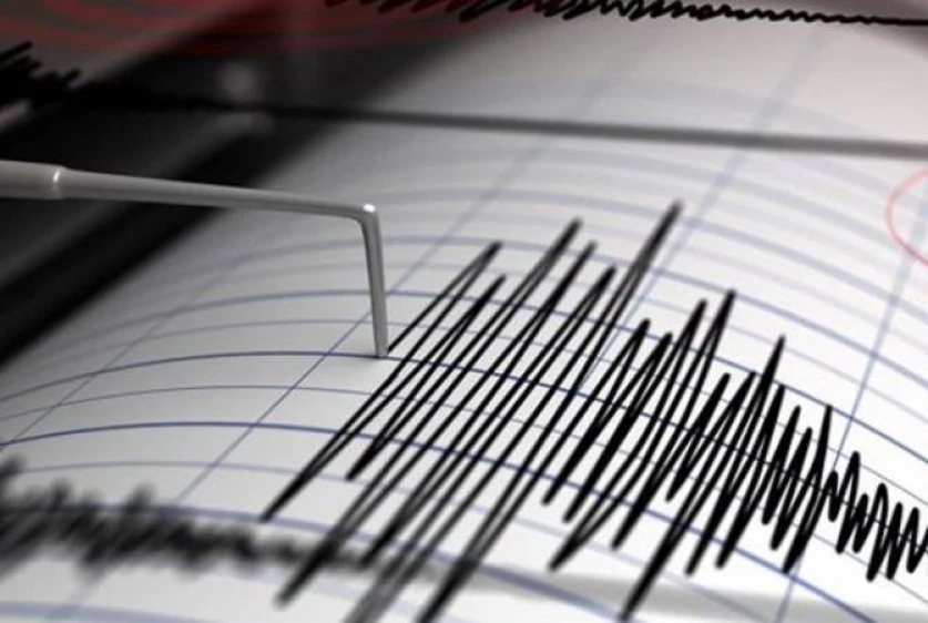 Երկրաշարժ՝ հայ-ադրբեջանական սահմանին