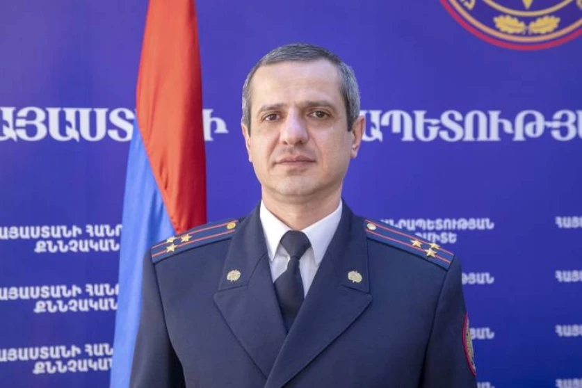 Իրավապահ համակարգում վերադասավորումներ են. պատրաստվում են երթի Երևան հասնելուն․ «Ժողովուրդ»