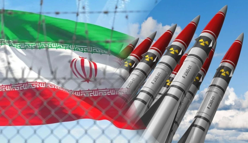 Քամալ Խարազին ասել է՝ որ դեպքում Իրանը կվերանայի իր միջուկային դոկտրինը
