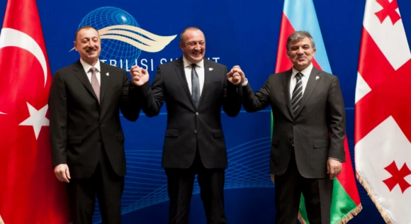 Ադրբեջանը, Թուրքիան և Վրաստանը համատեղ զnրավարժություններ կանցկացնեն