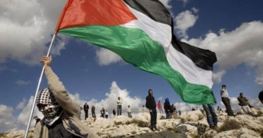 Արևմուտքը պատրաստ է ճանաչել պաղեստինյան պետությունը. ԵՄ-ն հաստատել է
