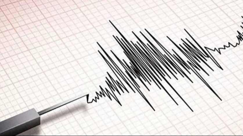 Ադրբեջանում գրանցված երկրաշարժը զգացվել է նաև Հայաստանում