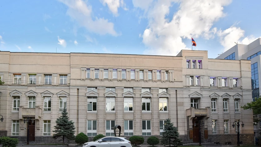 Կենտրոնական բանկը արձագանքել է հայտարարությանը, թե Ադրբեջանից Հայաստան տրանսֆերներ են եկել