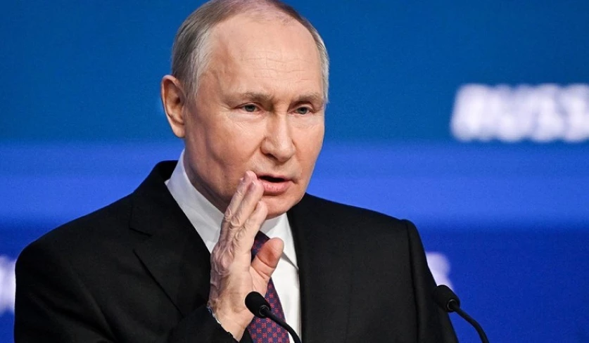 Ռուսաստանը Խարկովը գրավելու ծրագրե՞ր ունի․ Պուտինը պատասխանել է