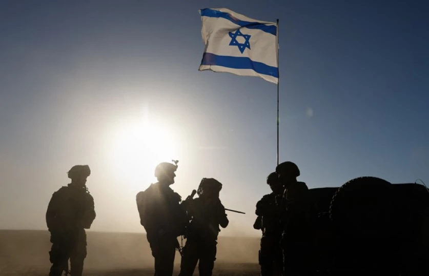 ԼՈՒՍԱՆԿԱՐՆԵՐ. Իսրայելցի զինվորականները գտել և Գազայից դուրս են բերել պատանդների մարմիններ