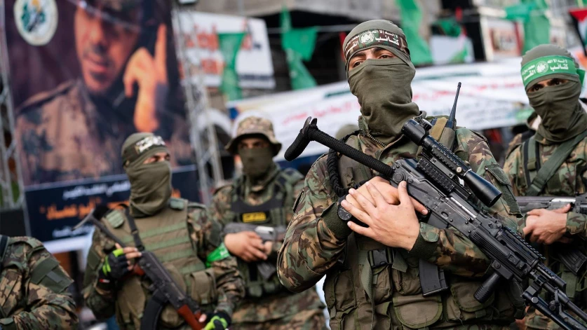 ՀԱՄԱՍ-ն ասում է, որ 5 իսրայելցի զինվորներ են զոհվել Գազայում արմատական ​​հարձակման հետևանքով