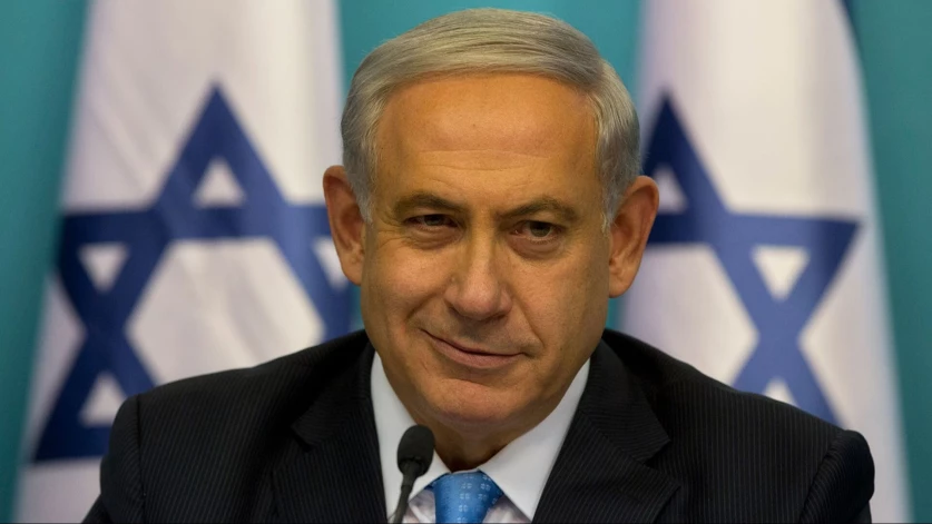 Միջազգային քրեական դատարանի դատախազը պահանջել է Իսրայելի վարչապետին ձերբակալելու օրդեր տալ