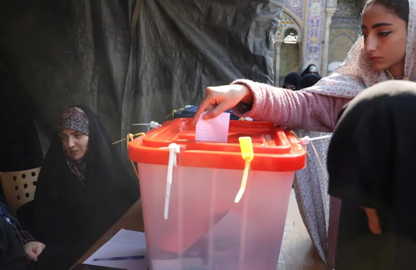 Իրանում հայտնել են նախագահական արտահերթ ընտրությունների ամսաթիվը