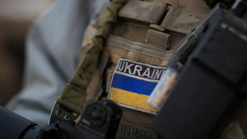 Զելենսկու գրասենյակը խոստովանել է, որ ուկրաինացիները չեն ցանկանում կռվել