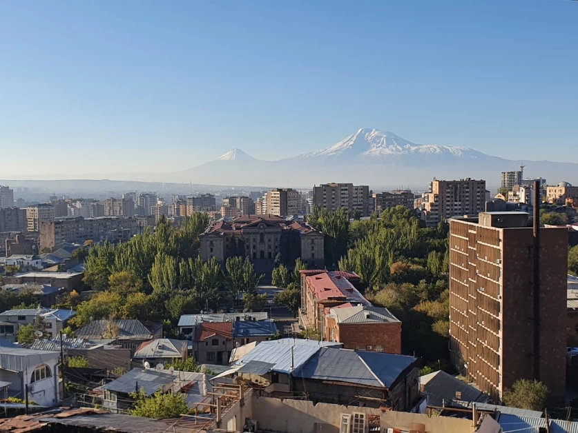 Եղանակը՝ Հայաստանում. այն շարունակում է մնալ փոփոխական